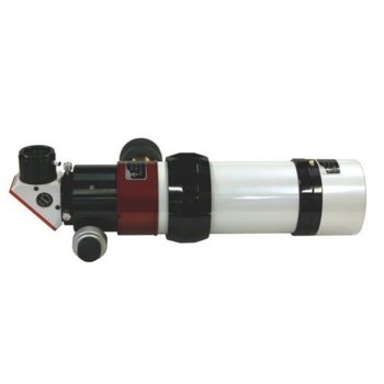 Слънчев телескоп Lunt LS60THaDS50/B1200CPT H-alpha, 60mm или 50 mm апертура, 500mm фокусно разстояние, блокиращ филтър B1200, усъвършенствана система за настройка на въздушното налягане и фокусиращ Crayford, вътрешен и външен еталон | JAR Computers LUNT LS60THaDS50/B1200CPT H-alfa LV71098