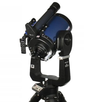 Телескоп Meade LX600 10 F/8 ACF