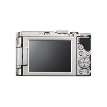 Nikon CoolPix S9900 (Silver)