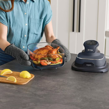 Ninja CRISPi 4-in-1 Blue FN101EUGY