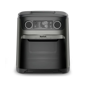 Tefal Easy Fry Multifunction Black FW5558E0 | JAR Computers Tefal Easy Fry Multifunction Black FW5558E0