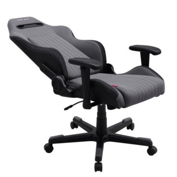DXRacer DRIFTING Gaming Chair - сив/черен