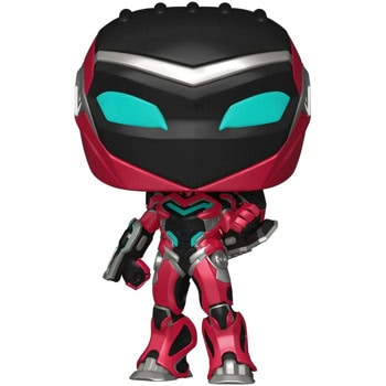 Funko Pop! Marvel: Black Panther Wakanda Forever