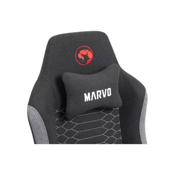 Геймърски стол Marvo CH-178-GY