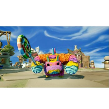 Skylanders Imaginators Pack Pain Yatta and Magic