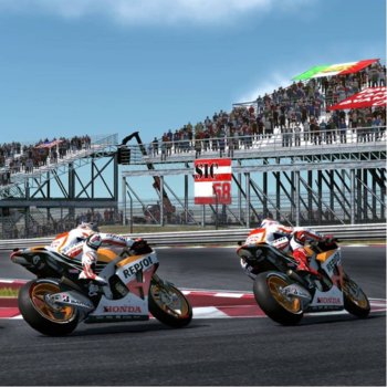 MotoGP 13