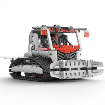 Xiaomi Mi Robot Builder Rover LKU4037GL