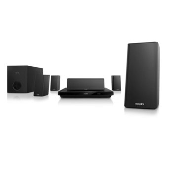 Philips HTB3520G Blu-ray