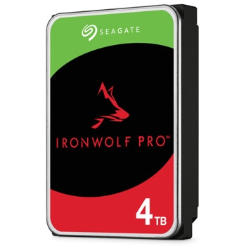 Seagate Ironwolf PRO ST4000NT001