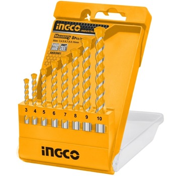 INGCO AKD3081