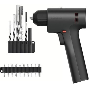 Xiaomi Mijia Brushless Cordless Drill 2