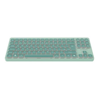 Canyon OnType 10 Green CNS-HKB10GR