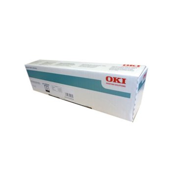 OKI TONER-K-ES8451/8461