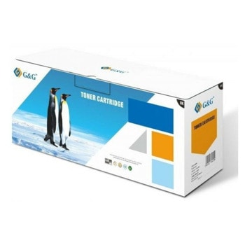 Тонер касета за HP COLOR LASER MFP 179FNW/MFP178NW/150NW, Magenta, W2073A (117A) - NT-PH2073M - G&G - Неоригинален, Заб.: 1300 брой копия | JAR Computers G&G W2073A Magenta 1300k NT-PH2073M