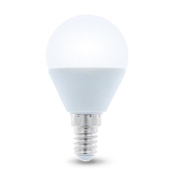 LED крушка Forever RTV003452, E14, SMD2835, 6W, 480 lm, 3000K, топло бялa | JAR Computers Forever RTV003452 IT7937