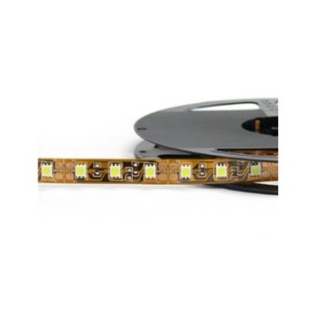 LED лента ORAX LS-5050-30-WW-IP20, 7.2W/m, 12V, 30LED/m, 5m | JAR Computers LED лента ORAX LS-5050-30-WW-IP20