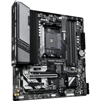Gigabyte B550M GAMING X | JAR Computers Gigabyte B550M GAMING X
