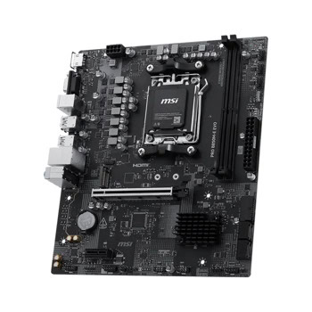 дънна платка msi pro b850m-e evo 911-7f02-001