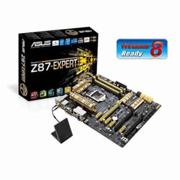 Asus Z87-EXPERT