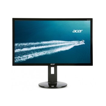 Монитор 27" (68.58 cm) Acer CB270HUbmidpr, VA, 6ms, 100 000 000:1, 350 cd/m2m, DisplayPort, HDMI, DVI, 3г. | JAR Computers Acer CB270HUbmidpr UM.HB0EE.001
