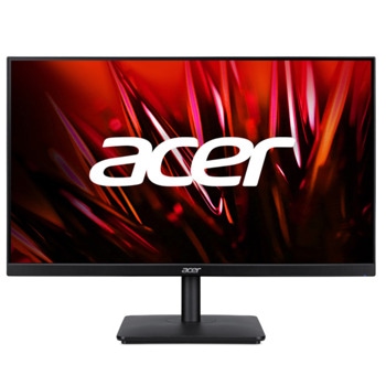 Монитор Acer PG241YPbmiipx (UM.QP1EE.P01), 23.8" (60.45 cm) VA панел, 165Hz, Full HD, 1ms (VRB), 100000000:1, 250 cd/m2, DisplayPort, HDMI image