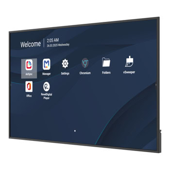 ViewSonic CDE7514-2C