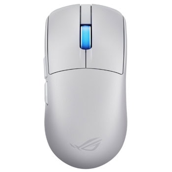 Asus ROG Harpe II White 90MP0490-BMUA10 | JAR Computers Asus ROG Harpe II White 90MP0490-BMUA10