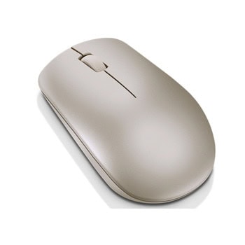 Lenovo 530 Wireless Mouse Almond GY50Z18988