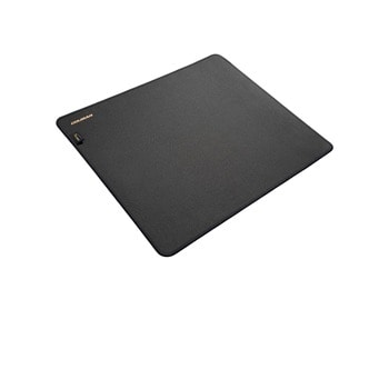 Подложка за мишка COUGAR FREEWAY L, гейминг, черна, 450 x 400 x 3 mm | JAR Computers Подложка за мишка COUGAR FREEWAY L