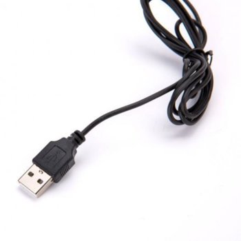 MOUSE JW1094 USB Black 21013205