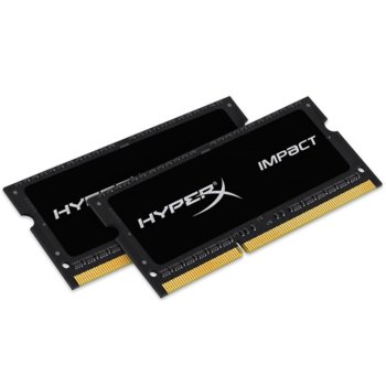 Kingston HyperX Impact 16GB DDR3L