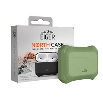 Eiger North EGCA00259