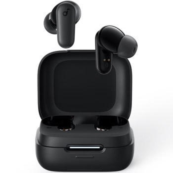 Anker soundcore P30i - Black