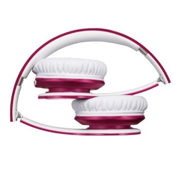 Beats By Dre BEATS SOLO HD 900-00061-03 розови