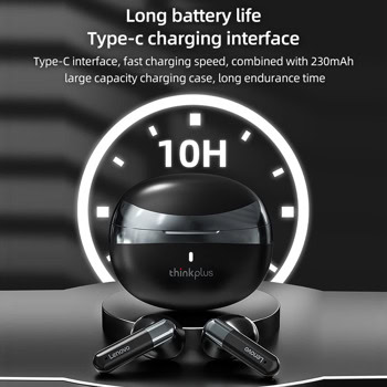 Lenovo ThinkPlus Live pods LP11