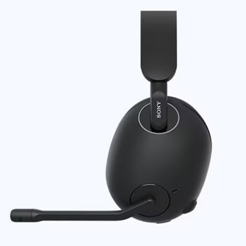 слушалки sony inzone h9 ii черни