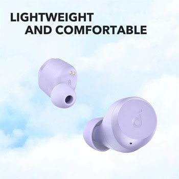 soundcore A25i Purple A3948GQ2