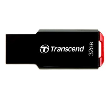 32GB Transcend JetFlash 310 TS32GJF310