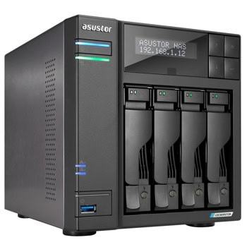 Asustor AS6704T_V2