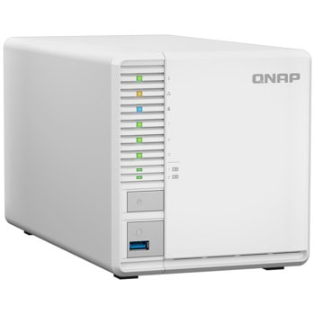 Qnap TS-364-8G | JAR Computers Qnap TS-364-8G