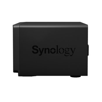 Synology NAS DiskStation DS1817+(8GB)_EW