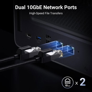 Ugreen NASync DXP8800 Plus