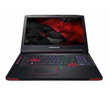 Acer Predator G9-793-7018 NH.Q1TEX.001