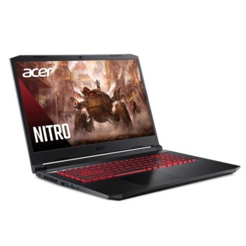 Acer Nitro 5 AN517-41