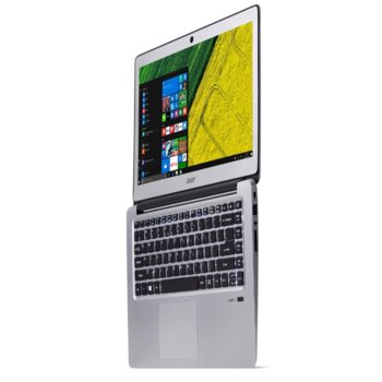 Acer Aspire Swift 3 Ultrabook NX.GKBEX.021