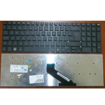 Клавиатура за Acer Aspire 5830 5755 V3-571G UI BG