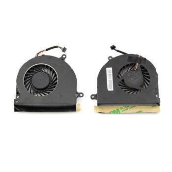 Fan for HP Pavilion DV4-5113TX DV4-5000 dv4-5109tx