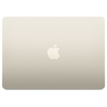 Apple MacBook Air 13.6 2022 16/256GB Starlight