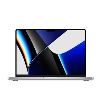 Apple MacBook Pro 14.2 16GB/1TB Silver