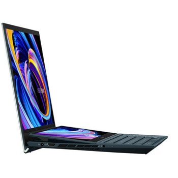 ASUS Zenbook Pro Duo 15 OLED UX582ZM-OLED-H731X